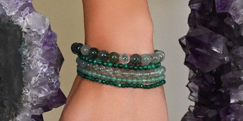 banner bracelet